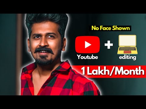 6 Secret Ideas To Make Money in YouTube for 2023 Without Showing Your Face