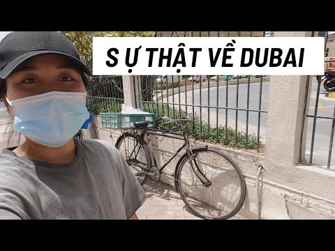 , title : '🔥🔥Cuộc sống ở Dubai có như lời đồn | Sự thật về Dubai'