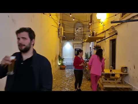 Portugal Tonight 4/6/2022 - This Did Not End Well