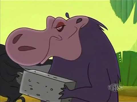 Spliced - 20 - It's Nobody's Cult But Mine / Stomach on Strike