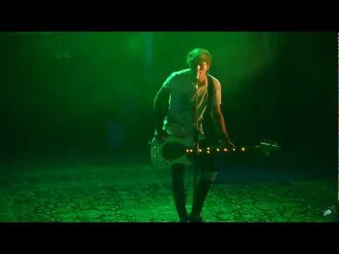 McFly - Transylvania / Do Watcha (live in Glasgow)