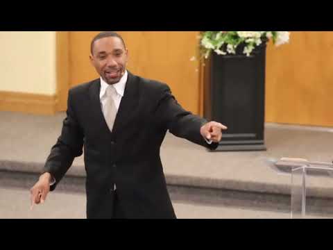 Wake Up! Part 1 Message only Pastor Jeremiah Davis