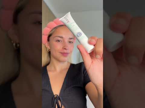 ¡Rutina facial Piel Mixta a Grasa! ✨💆‍♀️