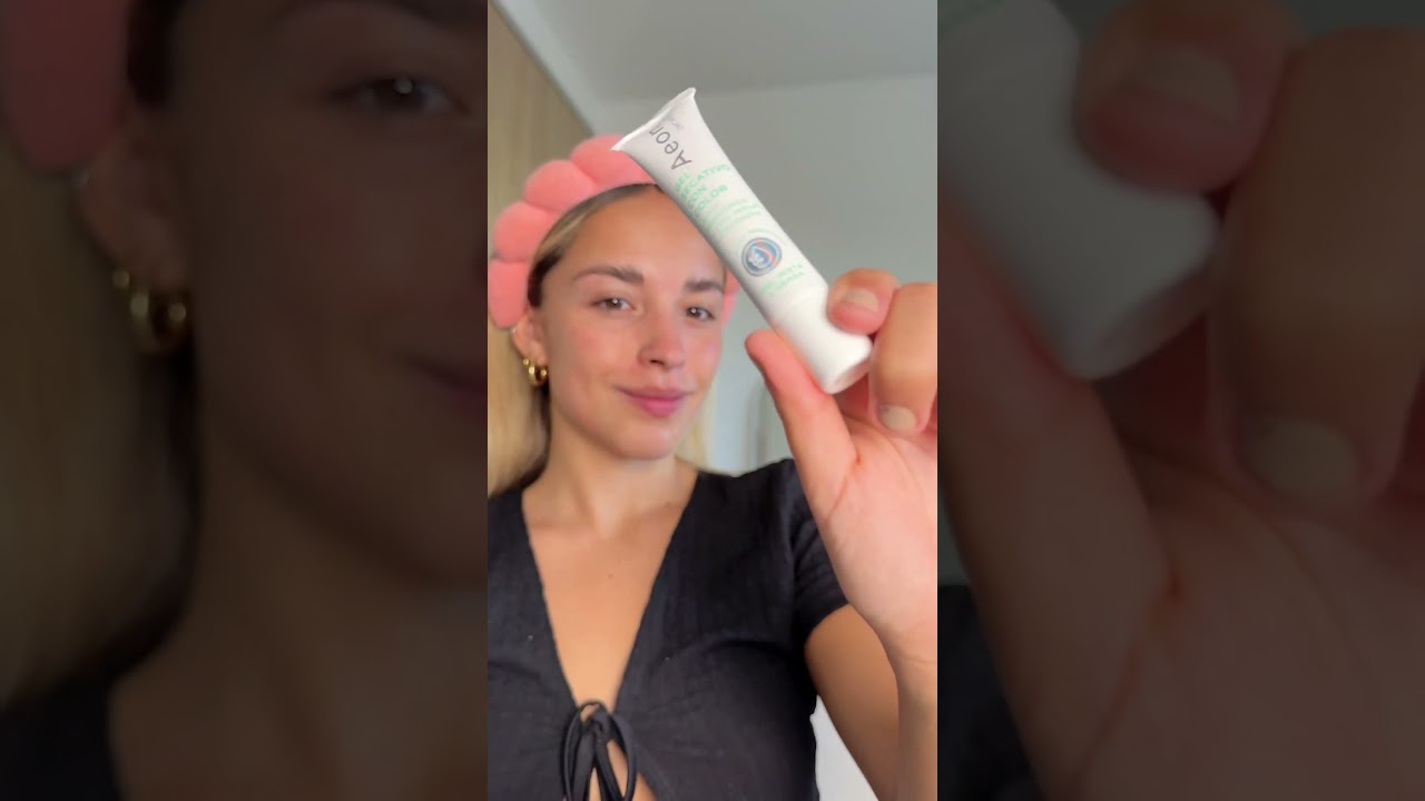 ¡Rutina facial Piel Mixta a Grasa! ✨💆‍♀️