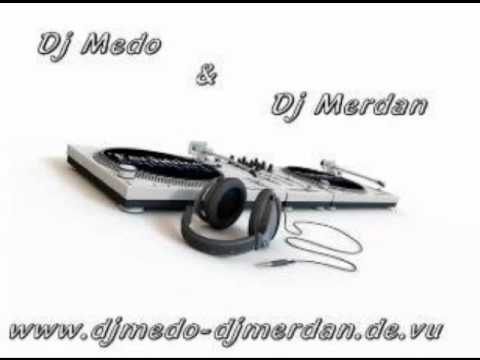 Dj Medet & Dj Merdan vs Revox - OLE (2011)