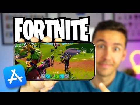 Fortnite volverá a iOS: la sentencia que obliga a Apple a readmitir el juego reescribe las reglas del App Store