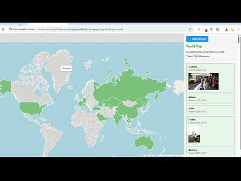 Item video thumbnail
