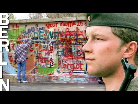 28 Jahre Todesstreifen und Schießbefehl - Die Geschichte der Berliner Mauer | TRENNUNG