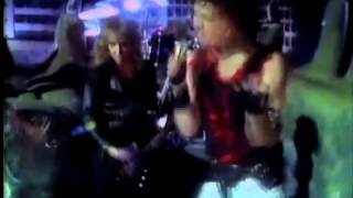 DOKKEN - &quot;Into The Fire&quot; (Official Video)