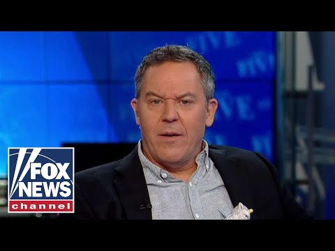 トランプ氏のツイッターを禁止したいカマラ・ハリスについてのガットフェルド氏 (Gutfeld on Kamala Harris wanting to ban Trump's twitter)