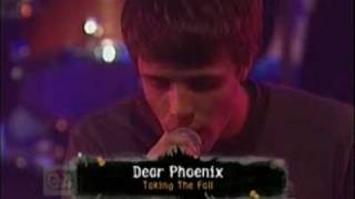 Taking the Fall - Dear Phoenix @ RQ National Final '07