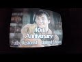 Opening To Sleeping Beauty 1997 VHS Version 2