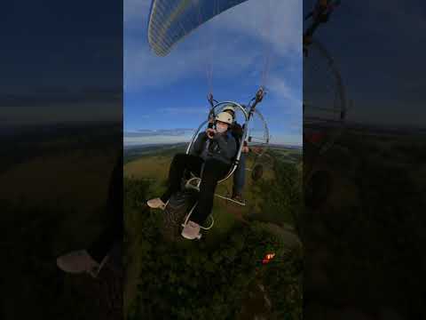 Cia do Vento Escola de Parapente e Paramotor - Goiânia