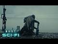 Sci Fi Short Film The Harvester DUST Online Premiere