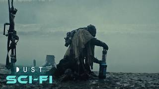 Sci-Fi Short Film "The Harvester" | DUST | Online Premiere