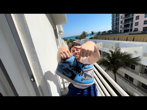 JO$H - Miami Freestyle (Offical Music Video)