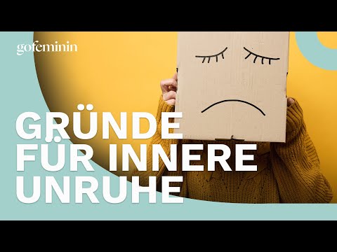 4 weniger bekannte Gründe für psychische Belastung