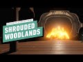Outer Wilds: Echoes Of The Eye DLC Gameplay Walkthrough - Shrouded Woodlands