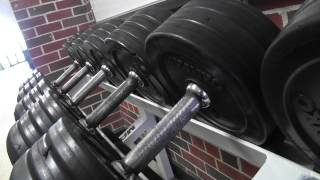 "Red Out" Heart Health promo