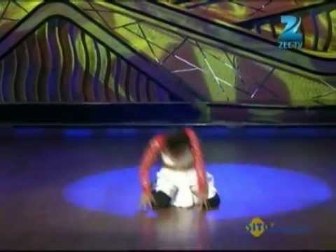 DID L'il Masters Season 2 - June 16 '12 - Yash - Zee TV