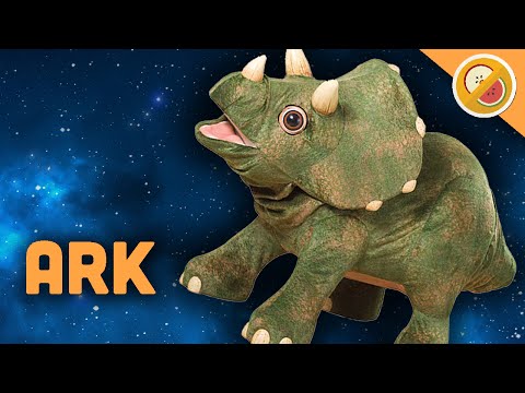 NATURAL DINOSAUR TAMER | ARK: Survival Evolved Xbox One Gameplay (Funny Moments)