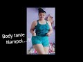Body Tante Semok Bohay Joss