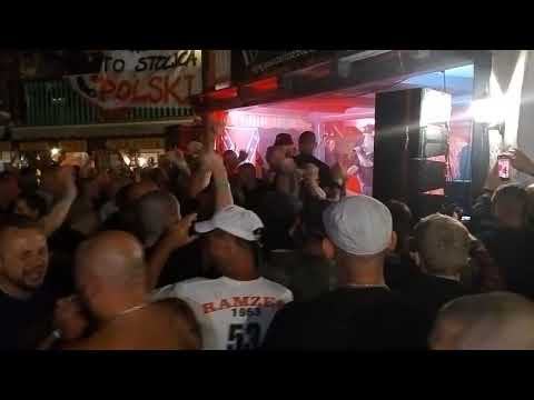 Ramzes & The Hooligans - Oi! Bootboy - Grudziądz 2025