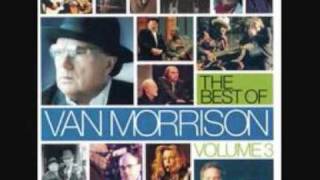 VAN MORRISON - THESE DREAMS OF YOU