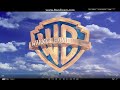 Warner Home Video Logo 2007 Widescreen
