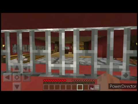 scherzo a leox mi fingo herobrine