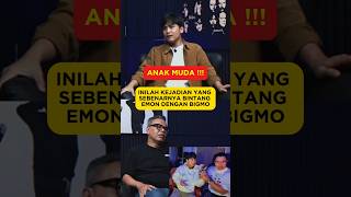 Download lagu INILAH KEJADIAN YANG SEBENARNYA BINTANG EMON DENGAN BIGMO mp3 Download lagu INILAH KEJADIAN YANG SEBENARNYA BINTANG EMON DENGAN BIGMO mp3