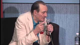 Pierre Étaix - El sentido creativo de Jacques Tati