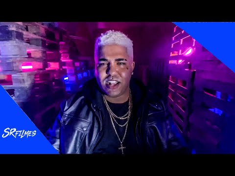 MC REIZIN - MENINA LEVADA - CLIPE OFICIAL