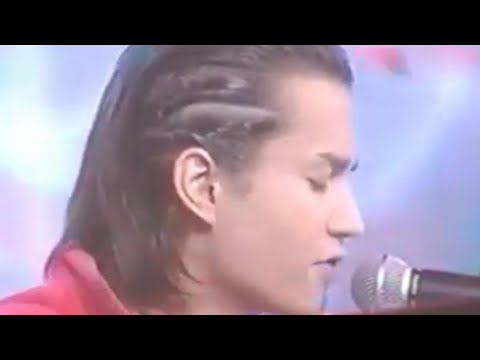 Сердце Скажи... - Ivan Qazaq #фабрика #2004 #бреусов