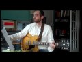 Jimi Hendrix - Foxy Lady Guitar Cover 