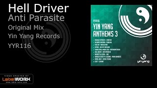 Hell Driver - Anti Parasite (Original Mix)