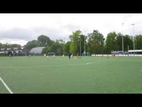 Geldrop F1   DBS F1 008 3:3