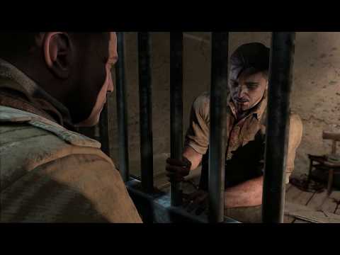 Sniper Elite 3 Gameplay Part 13