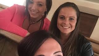 Nie mehr ohne die sein