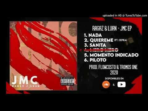 LUAN x RAGAZ - MERO MERO (PROD. BY FLOWCOSTO X TROMOSBEATZ)