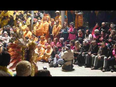 Kan-Kans - Carnaval de Ovar 213 - Desfile Escolas de Samba - I