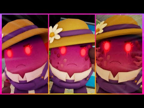 NEW MRS. P SKIN JUMPSCARES IN PIGGY!?