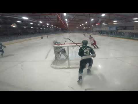 U18 GrIFK - SAPKO 9.9.2023