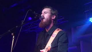 Alex Williams - Little Too Stoned