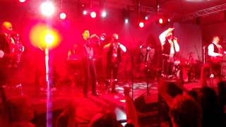 Kastelruther Spatzen und Lukas Brendel - Ciao Amore