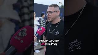 Kubańczyk o rozstaniu z Olą Ciupą: 