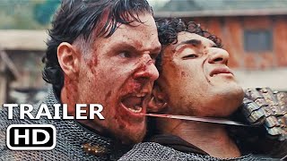 WILLIAM TELL Official Trailer 2 (2025)