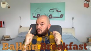 Balkan Breakfast S01E07 The true differences between social classes