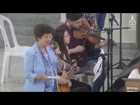 Catedral Nossa Senhora de Lourdes de Apucarana - Missa 07/03/2020 - 19h