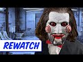SAW Ein MEILENSTEIN Für Horrorfilme Rewatch